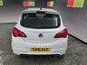 USED 2016 16 VAUXHALL CORSA 1.6 VXR 3d 202 BHP 