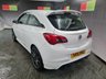 USED 2016 16 VAUXHALL CORSA 1.6 VXR 3d 202 BHP 