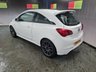 USED 2016 16 VAUXHALL CORSA 1.6 VXR 3d 202 BHP 