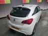USED 2016 16 VAUXHALL CORSA 1.6 VXR 3d 202 BHP 