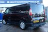 USED 2018 68 RENAULT TRAFIC 1.6 LL29 SPORT NAV DCI 120 BHP NO VAT AVAILABLE FOR &pound;339 PER MONTH &pound;0 DEPOSIT