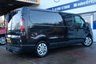 USED 2018 68 RENAULT TRAFIC 1.6 LL29 SPORT NAV DCI 120 BHP NO VAT AVAILABLE FOR &pound;339 PER MONTH &pound;0 DEPOSIT