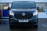 USED 2018 68 RENAULT TRAFIC 1.6 LL29 SPORT NAV DCI 120 BHP NO VAT AVAILABLE FOR &pound;339 PER MONTH &pound;0 DEPOSIT