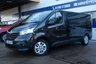 USED 2018 68 RENAULT TRAFIC 1.6 LL29 SPORT NAV DCI 120 BHP NO VAT AVAILABLE FOR &pound;339 PER MONTH &pound;0 DEPOSIT
