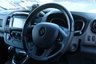 USED 2018 68 RENAULT TRAFIC 1.6 LL29 SPORT NAV DCI 120 BHP NO VAT AVAILABLE FOR &pound;339 PER MONTH &pound;0 DEPOSIT