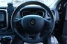 USED 2018 68 RENAULT TRAFIC 1.6 LL29 SPORT NAV DCI 120 BHP NO VAT AVAILABLE FOR &pound;339 PER MONTH &pound;0 DEPOSIT