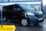USED 2018 68 RENAULT TRAFIC 1.6 LL29 SPORT NAV DCI 120 BHP NO VAT AVAILABLE FOR &pound;339 PER MONTH &pound;0 DEPOSIT