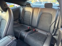 USED 2018 68 MERCEDES-BENZ C-CLASS 2.0 C 300 AMG LINE PREMIUM PLUS 2d 255 BHP ** RAC BUYSURE INSPECTED **