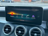 USED 2018 68 MERCEDES-BENZ C-CLASS 2.0 C 300 AMG LINE PREMIUM PLUS 2d 255 BHP ** RAC BUYSURE INSPECTED **