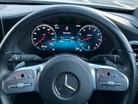 USED 2018 68 MERCEDES-BENZ C-CLASS 2.0 C 300 AMG LINE PREMIUM PLUS 2d 255 BHP ** RAC BUYSURE INSPECTED **