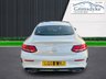 USED 2018 68 MERCEDES-BENZ C-CLASS 2.0 C 300 AMG LINE PREMIUM PLUS 2d 255 BHP ** RAC BUYSURE INSPECTED **