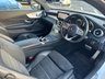 USED 2018 68 MERCEDES-BENZ C-CLASS 2.0 C 300 AMG LINE PREMIUM PLUS 2d 255 BHP ** RAC BUYSURE INSPECTED **