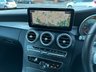 USED 2018 68 MERCEDES-BENZ C-CLASS 2.0 C 300 AMG LINE PREMIUM PLUS 2d 255 BHP ** RAC BUYSURE INSPECTED **