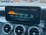 USED 2018 68 MERCEDES-BENZ C-CLASS 2.0 C 300 AMG LINE PREMIUM PLUS 2d 255 BHP ** RAC BUYSURE INSPECTED **