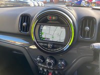 USED 2018 18 MINI COUNTRYMAN 1.5 COOPER 5d 134 BHP ** RAC BUYSURE INSPECTED **