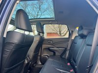 USED 2013 13 HONDA CR-V 2.2 I-DTEC EX 5d 148 BHP 