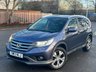 USED 2013 13 HONDA CR-V 2.2 I-DTEC EX 5d 148 BHP 