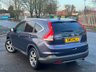 USED 2013 13 HONDA CR-V 2.2 I-DTEC EX 5d 148 BHP 