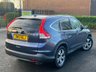 USED 2013 13 HONDA CR-V 2.2 I-DTEC EX 5d 148 BHP 
