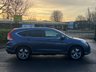 USED 2013 13 HONDA CR-V 2.2 I-DTEC EX 5d 148 BHP 