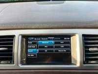 USED 2014 14 JAGUAR XF 2.2 D LUXURY 4d 163 BHP 