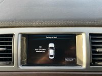 USED 2014 14 JAGUAR XF 2.2 D LUXURY 4d 163 BHP 