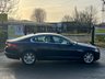 USED 2014 14 JAGUAR XF 2.2 D LUXURY 4d 163 BHP 