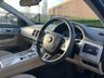 USED 2014 14 JAGUAR XF 2.2 D LUXURY 4d 163 BHP 