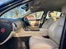 USED 2014 14 JAGUAR XF 2.2 D LUXURY 4d 163 BHP 