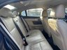 USED 2014 14 JAGUAR XF 2.2 D LUXURY 4d 163 BHP 