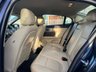 USED 2014 14 JAGUAR XF 2.2 D LUXURY 4d 163 BHP 