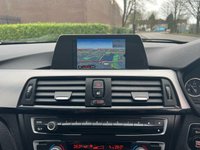 USED 2013 63 BMW 3 SERIES 2.0 320D M SPORT 4d 181 BHP 