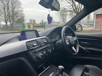 USED 2013 63 BMW 3 SERIES 2.0 320D M SPORT 4d 181 BHP 
