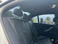 USED 2013 63 BMW 3 SERIES 2.0 320D M SPORT 4d 181 BHP 