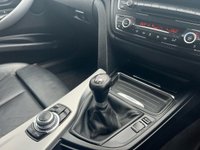 USED 2013 63 BMW 3 SERIES 2.0 320D M SPORT 4d 181 BHP 