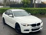 USED 2013 63 BMW 3 SERIES 2.0 320D M SPORT 4d 181 BHP 