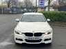 USED 2013 63 BMW 3 SERIES 2.0 320D M SPORT 4d 181 BHP 