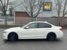 USED 2013 63 BMW 3 SERIES 2.0 320D M SPORT 4d 181 BHP 