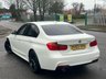 USED 2013 63 BMW 3 SERIES 2.0 320D M SPORT 4d 181 BHP 