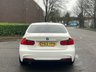 USED 2013 63 BMW 3 SERIES 2.0 320D M SPORT 4d 181 BHP 