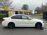 USED 2013 63 BMW 3 SERIES 2.0 320D M SPORT 4d 181 BHP 