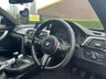 USED 2013 63 BMW 3 SERIES 2.0 320D M SPORT 4d 181 BHP 