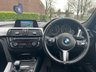 USED 2013 63 BMW 3 SERIES 2.0 320D M SPORT 4d 181 BHP 