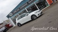 USED 2018 68 VOLKSWAGEN GOLF 1.5 SE NAVIGATION TSI EVO 5d 129 BHP 