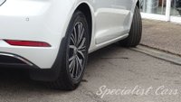 USED 2018 68 VOLKSWAGEN GOLF 1.5 SE NAVIGATION TSI EVO 5d 129 BHP 