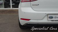 USED 2018 68 VOLKSWAGEN GOLF 1.5 SE NAVIGATION TSI EVO 5d 129 BHP 