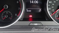 USED 2018 68 VOLKSWAGEN GOLF 1.5 SE NAVIGATION TSI EVO 5d 129 BHP 