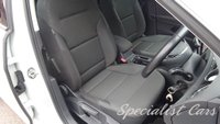 USED 2018 68 VOLKSWAGEN GOLF 1.5 SE NAVIGATION TSI EVO 5d 129 BHP 