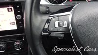 USED 2018 68 VOLKSWAGEN GOLF 1.5 SE NAVIGATION TSI EVO 5d 129 BHP 