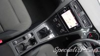 USED 2018 68 VOLKSWAGEN GOLF 1.5 SE NAVIGATION TSI EVO 5d 129 BHP 
